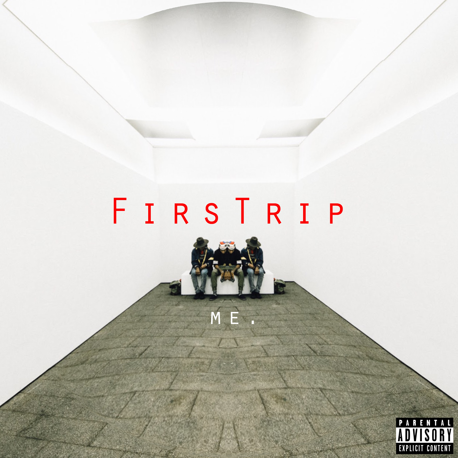 MDMC • FirsTrip EP