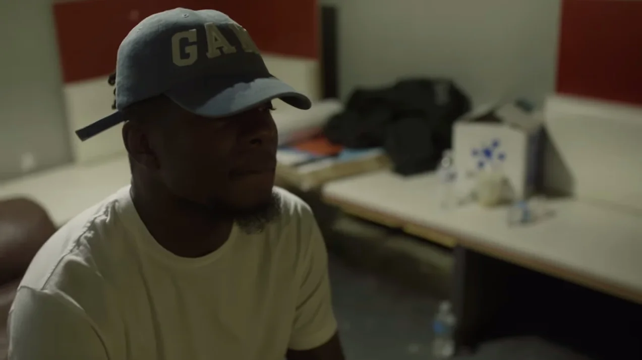 Mick Jenkins • Coming Home (Tour Diary)