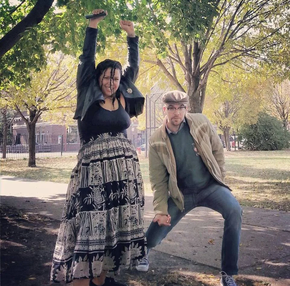 Via Rosa (Feat. Mathien & theMIND) • "Spin Cycle" 