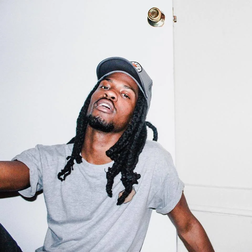 Respect The Neighbors • Justin Rose