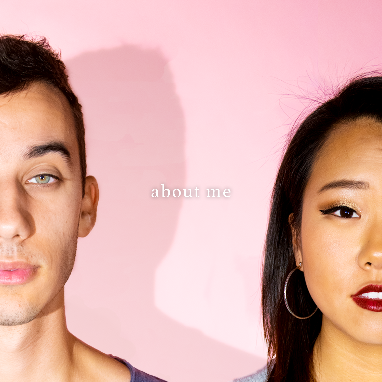 Elias Abid & CHAI • "About Me"