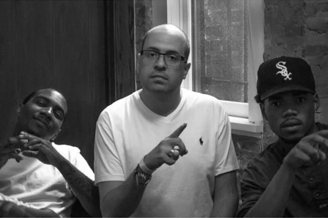 Drop Pin • Michael Kolar