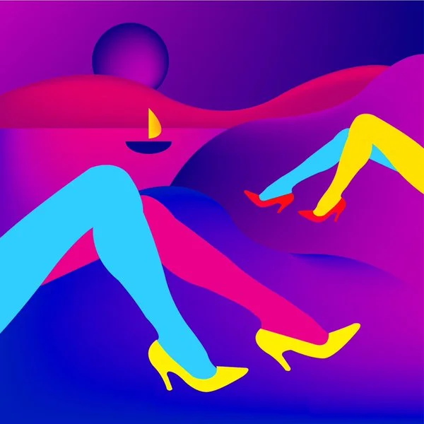 BoatHouse • GIRL EP