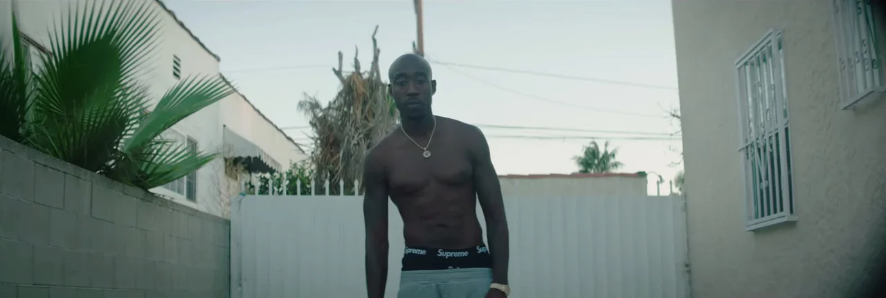 Freddie Gibbs • "Fuckin' Up the Count"
