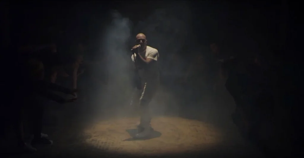 HXLT • "Live To Death"