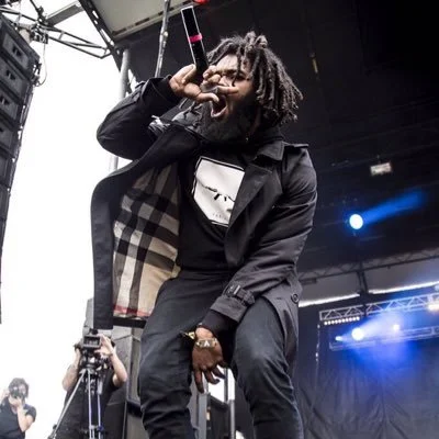 Kembe X • "Loosie"