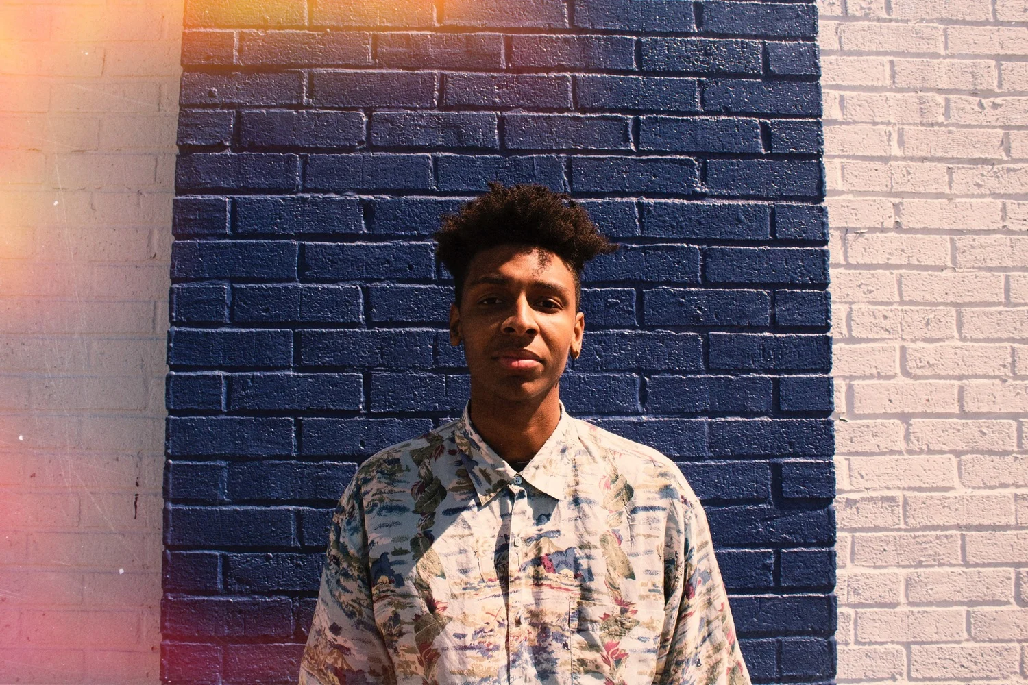 Respect The Neighbors • Masego