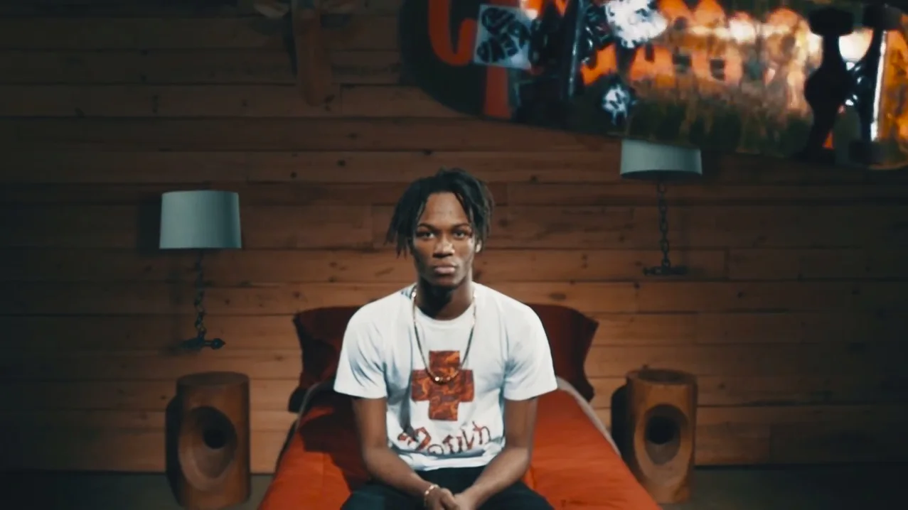 Saba • "Timezone/Whip (areyoudown?)"