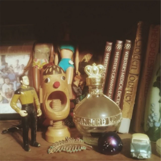 Via Rosa • Judge the Book