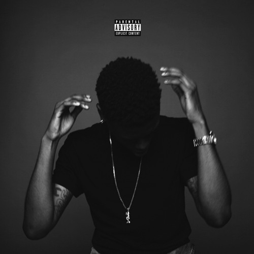 IshDARR • "Somebodies"