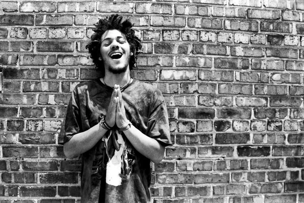 Home Team • Kweku Collins