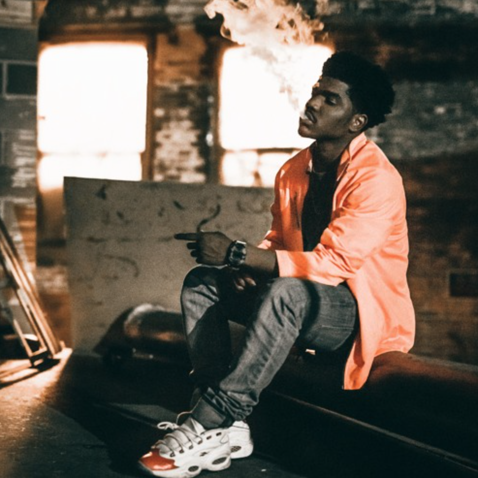 Smino • "Ciabatta"