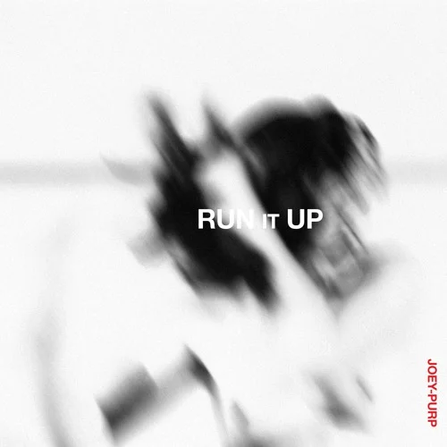 Joey Purp • "Run It Up"