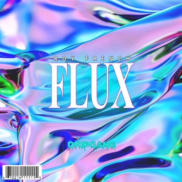 Roy French • FLUX