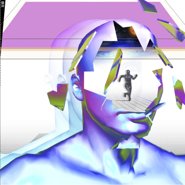 Goodbye Tomorrow • "eXplosions"