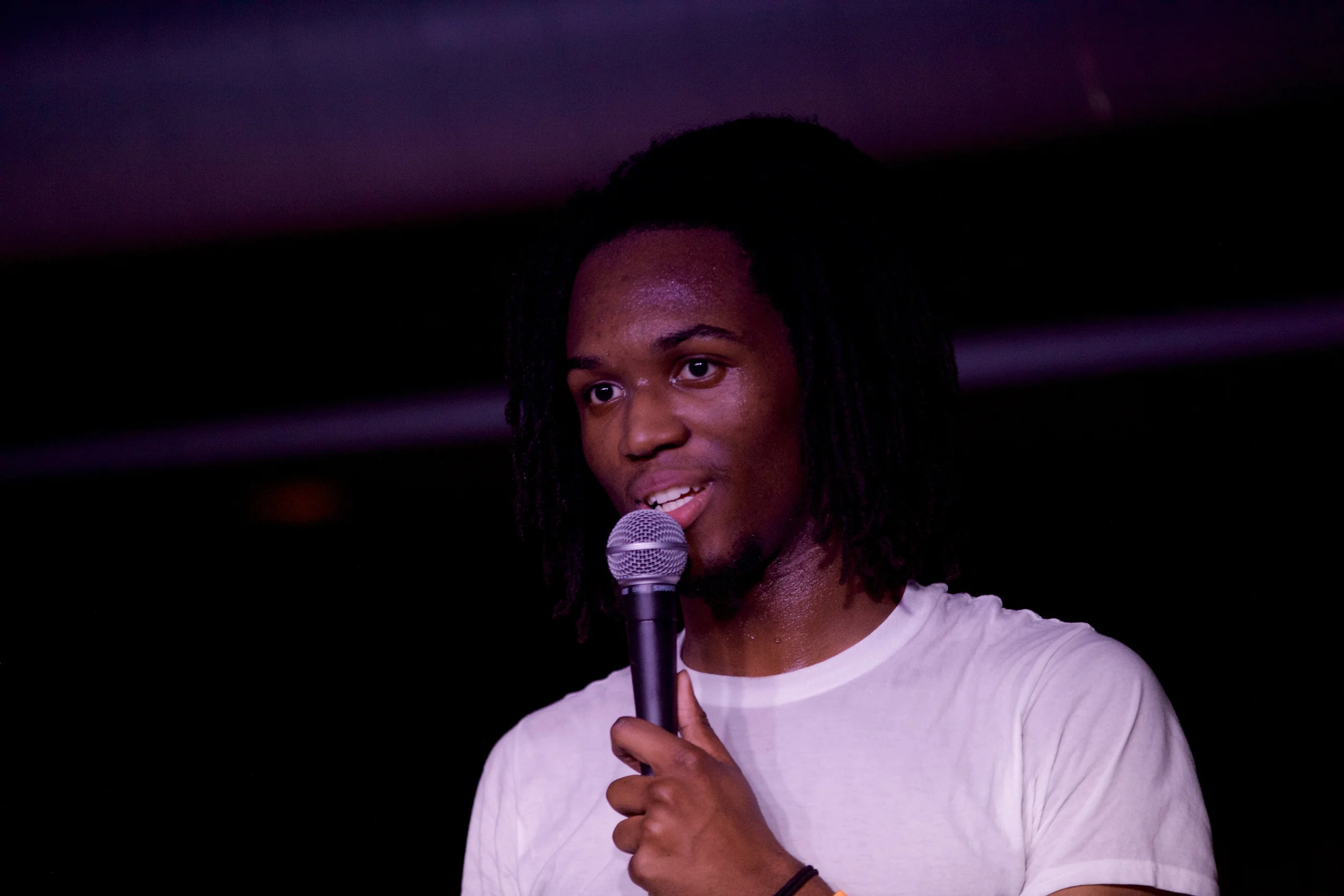 Force Majeure: The Saba Performance That Almost Didn't Happen