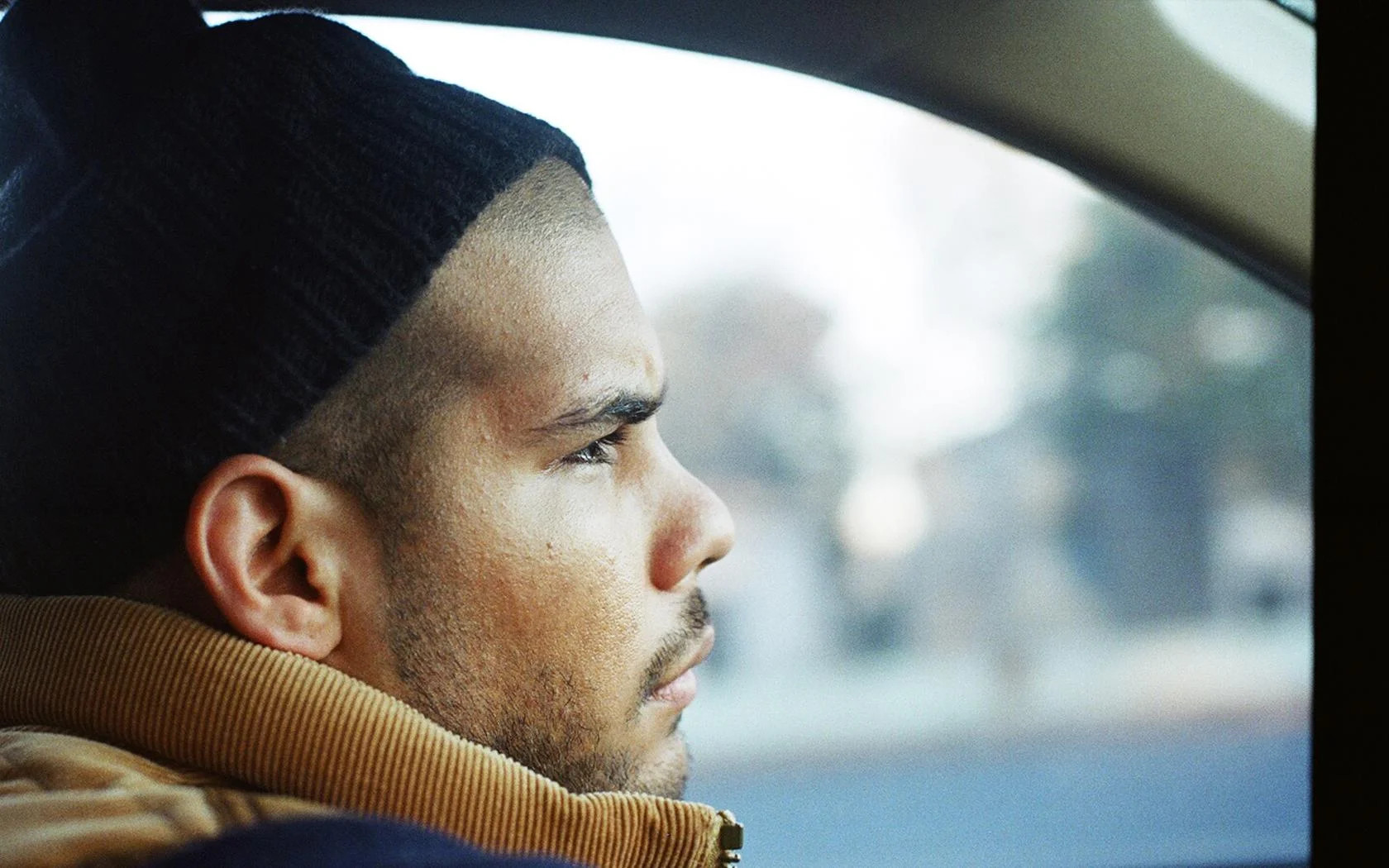 Respect The Neighbors • SHIRT