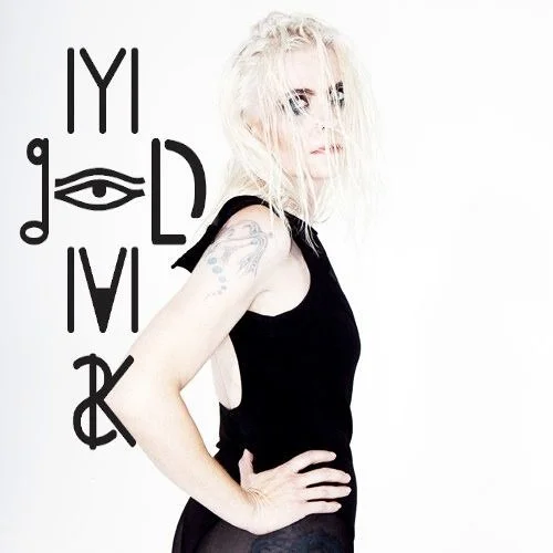 My Gold Mask • "Connect"