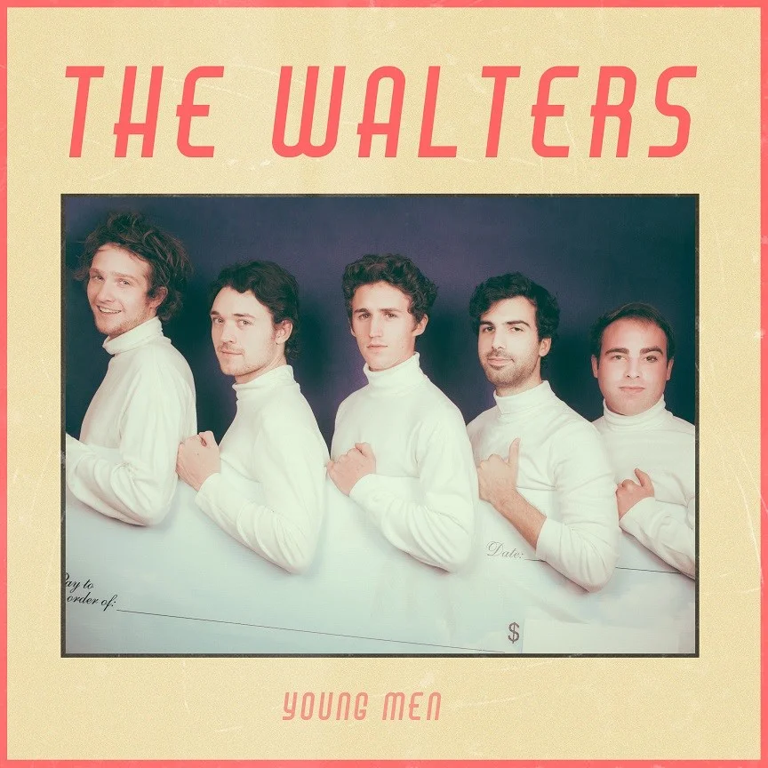 The Walters • "Autumn Leaves"
