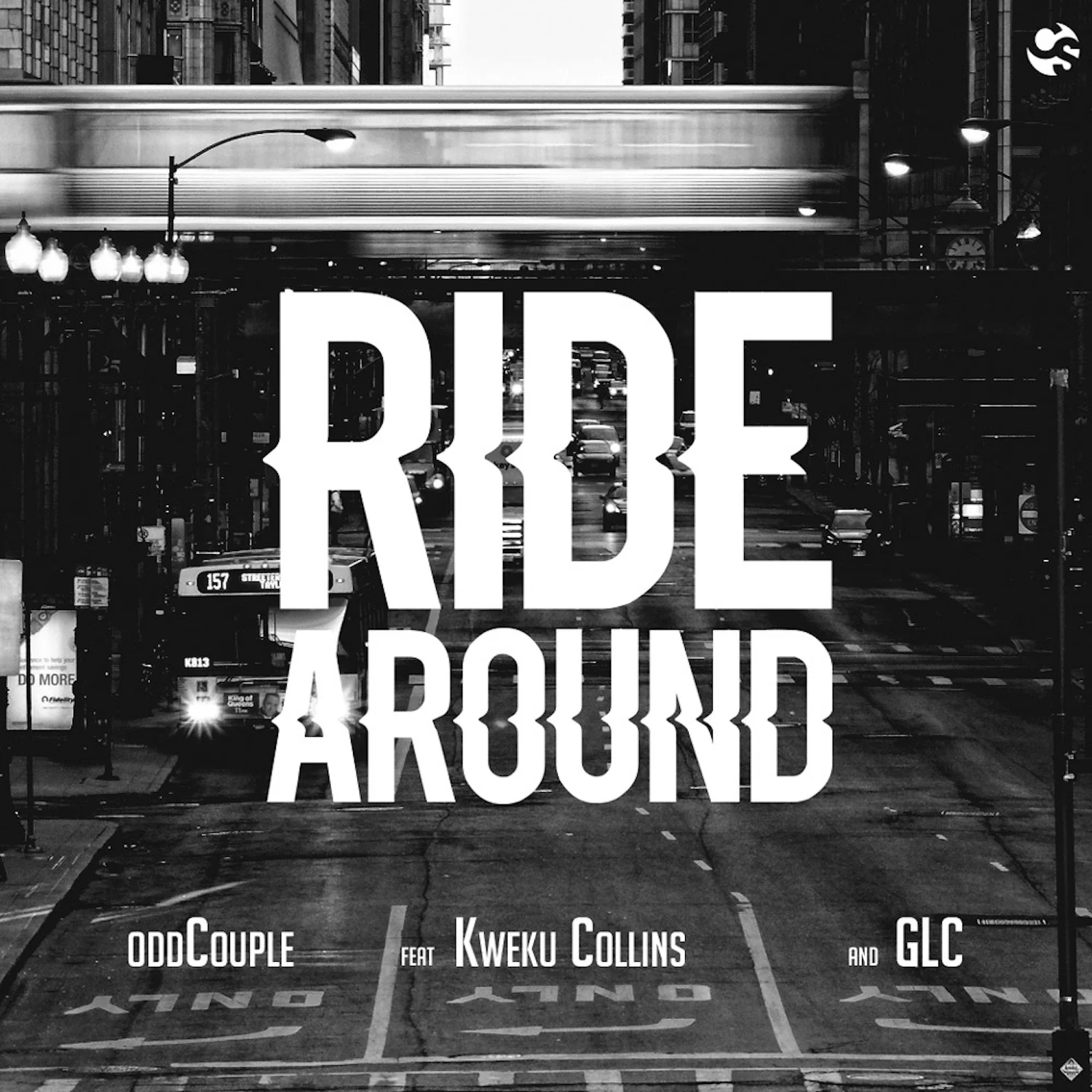 oddCouple (ft. Kweku Collins & GLC) • "Ride Around"