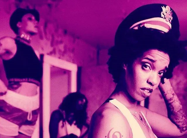 Psalm One Left Off Rhymesayers' 20th Anniversary Show