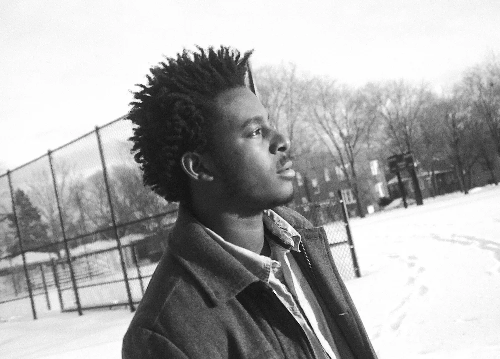 Malcolm London Arrested by CPD in Aftermath of Laquan McDonald Video