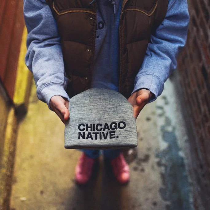 Black Friday Deals From Chicago brands & Boutiques