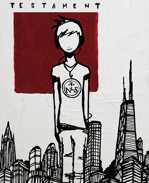 Instrumental Insight • Noah Sims