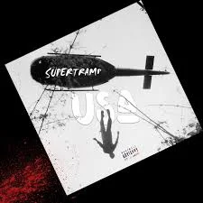 Frank Leone • "Supertramp USA"