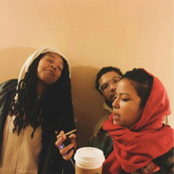 Via Rosa • "Fun an Games"