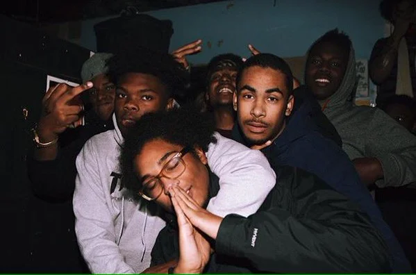 Trapo • "WHOA" (Freestyle)