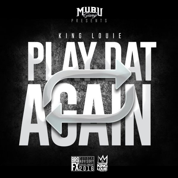 King Louie • Play Dat Again