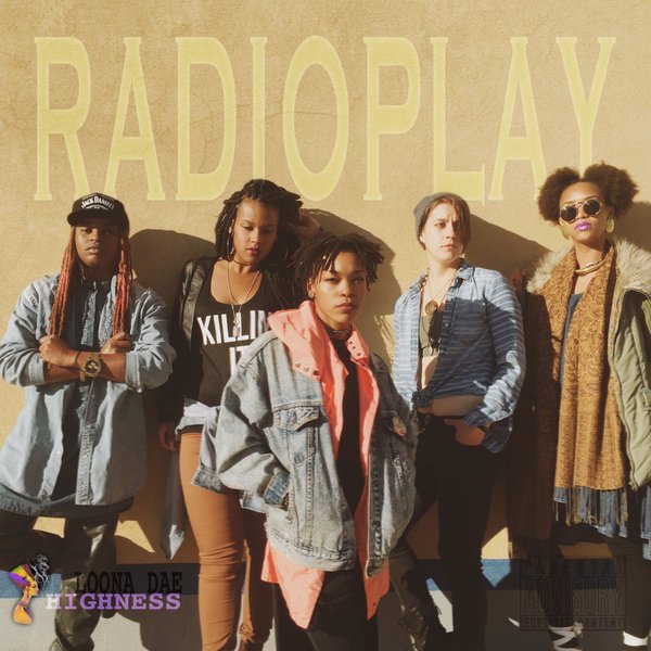 Highness • "Radio Play"