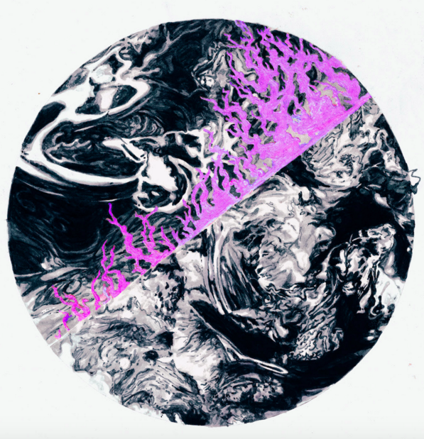 Jude Shuma • Insomnium