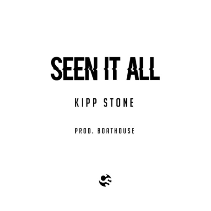 Kipp Stone Signs to Closed Sessions & Drops "Seen It All"