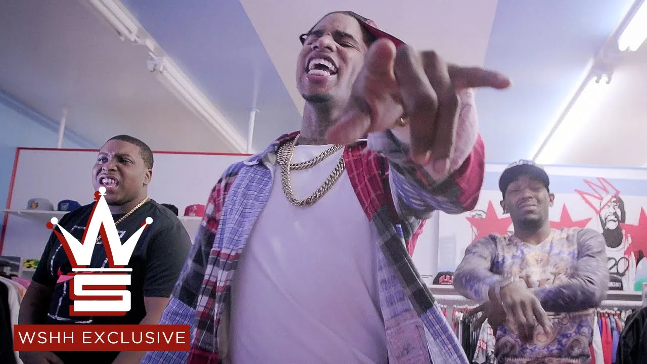 ZMoney (Ft. Polo & Brickfare) • "Sane Gang"