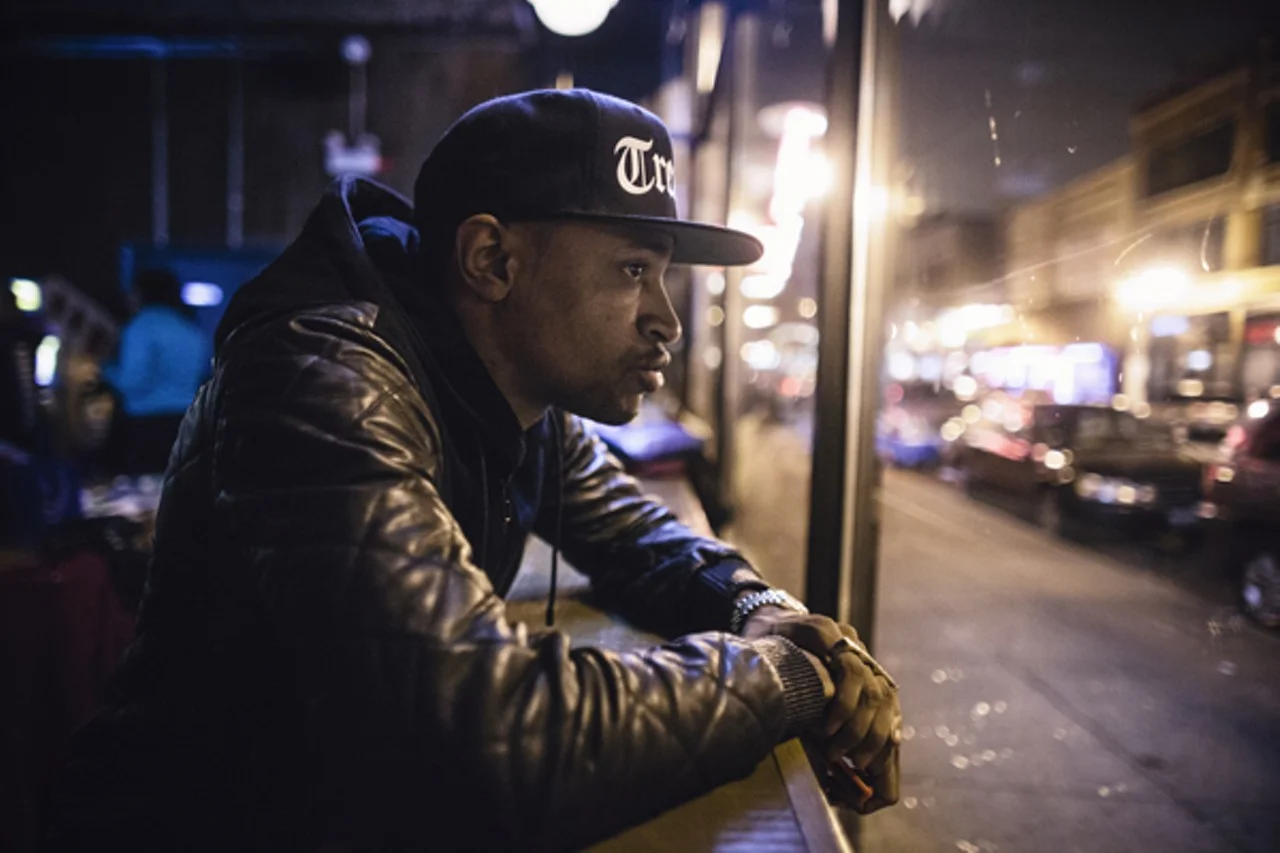 The Weeknd & Mano Sued For Sample Used In "The Hills"