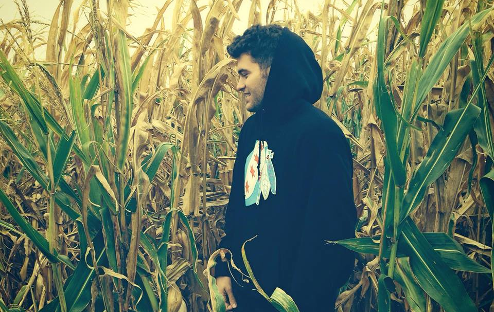 Home Team • Anthony Pavel