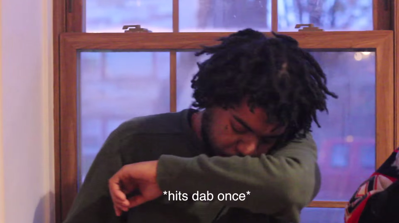 Monster Mike • "Already"