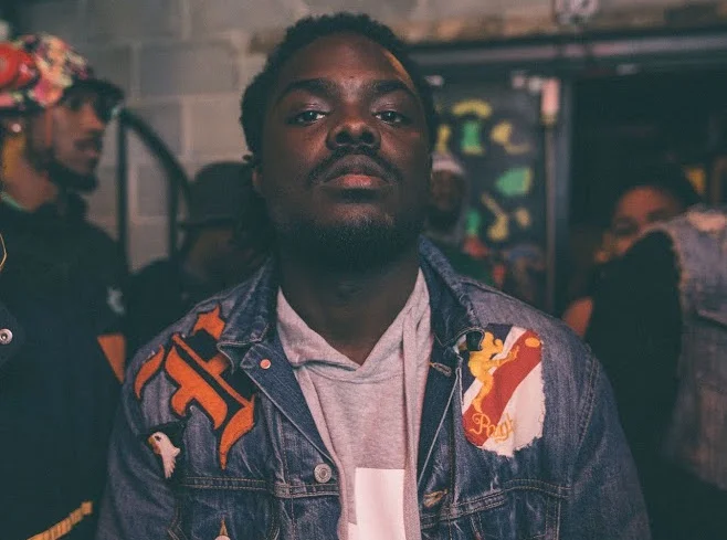 Yung Creatives • DJ Oreo