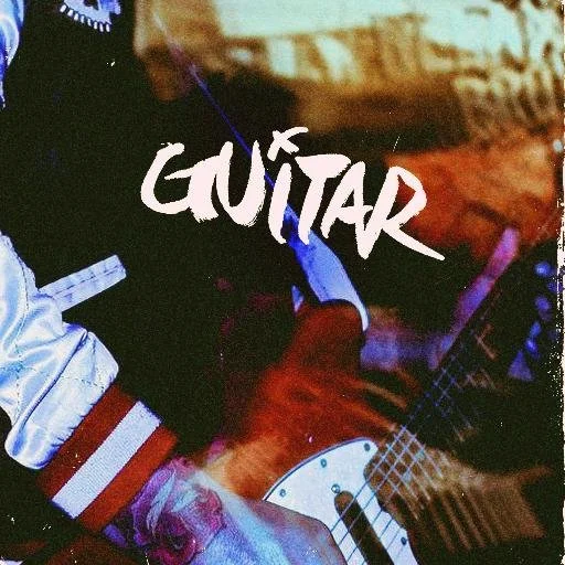 HXLT • "Guitar"