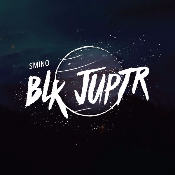 Smino • blkjuptr EP