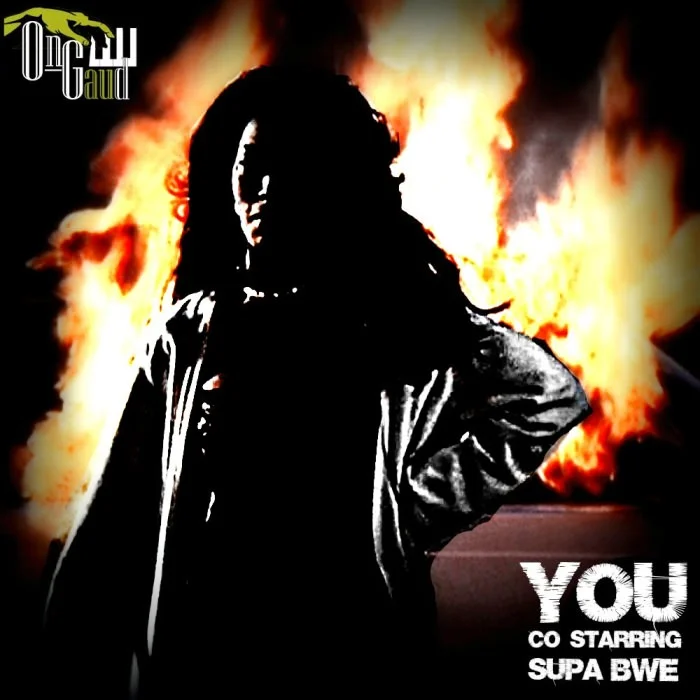 OnGaud • "You" (Ft. Supa Bwe)