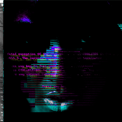 Goodbye Tomorrow • "Mesmerizing"