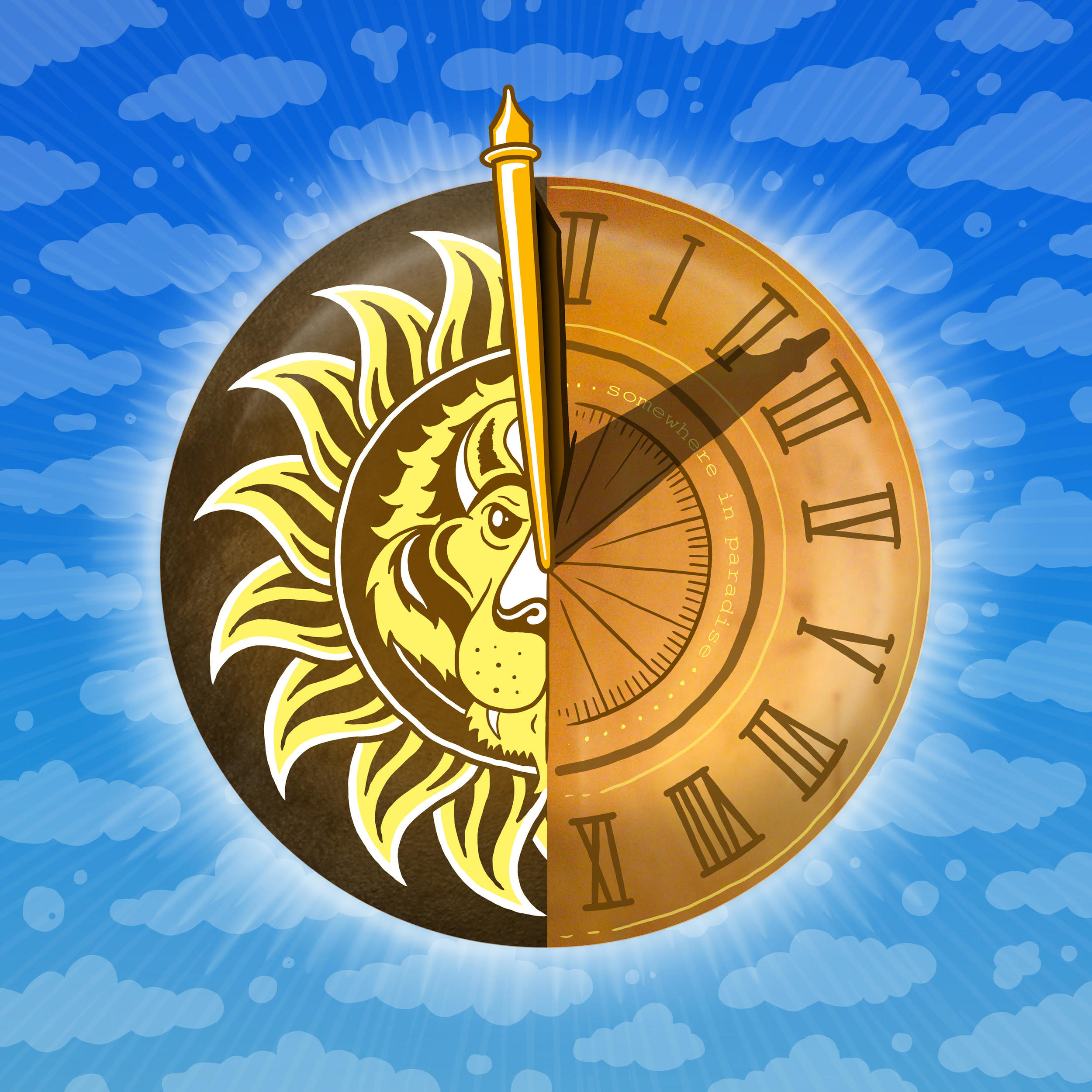 Chance The Rapper (ft. R. Kelly & Jeremih) • "Somewhere In Paradise"