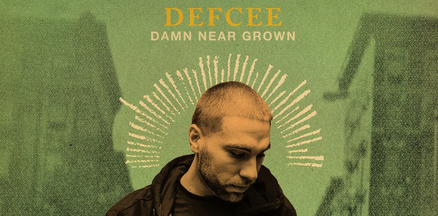 Premiere • Defcee: Damn Near Grown