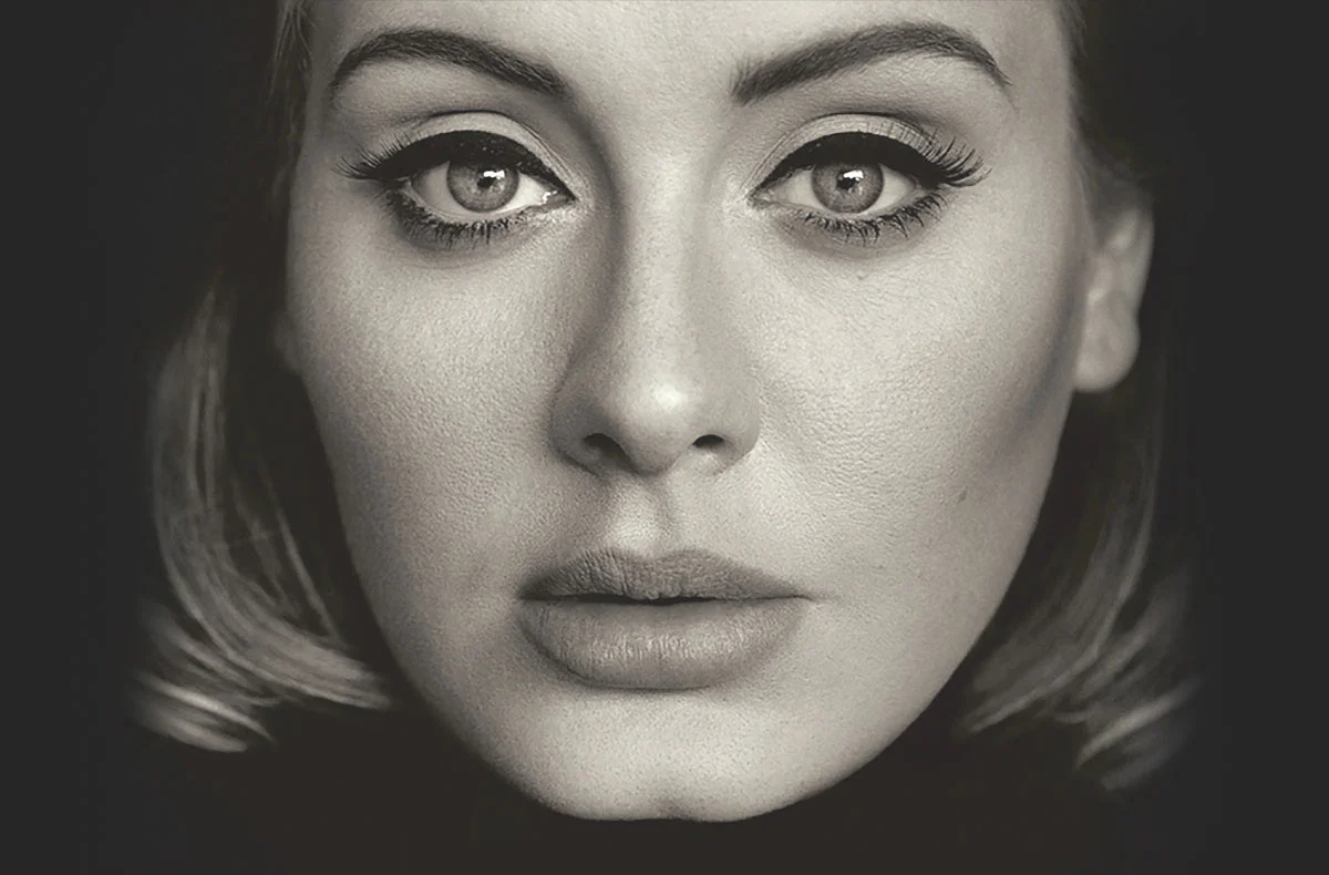 Photo Courtesy Adele Live