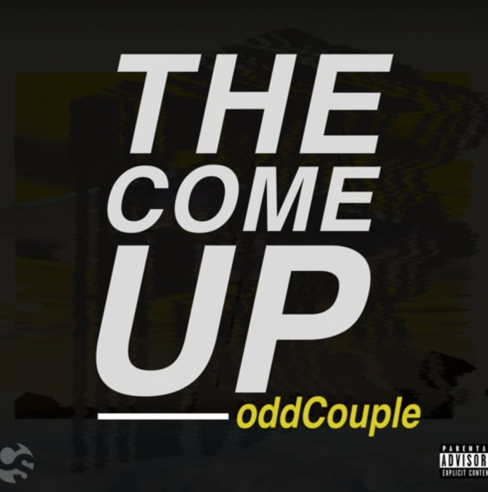 Premiere • OddCouple (Ft. Rah Rah The Savage): "The Come Up"