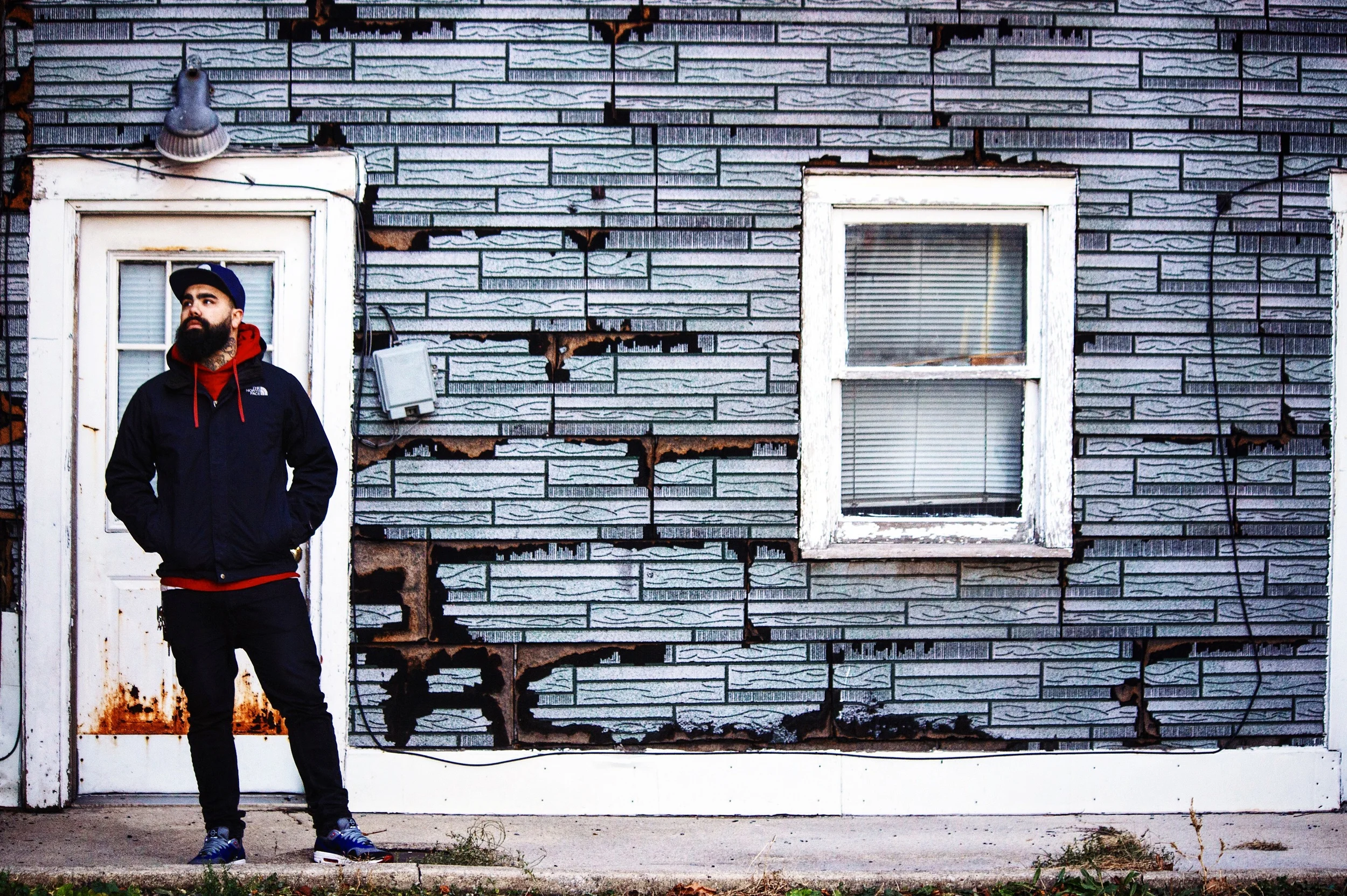 Premiere • Savier: "Plan The Escape"