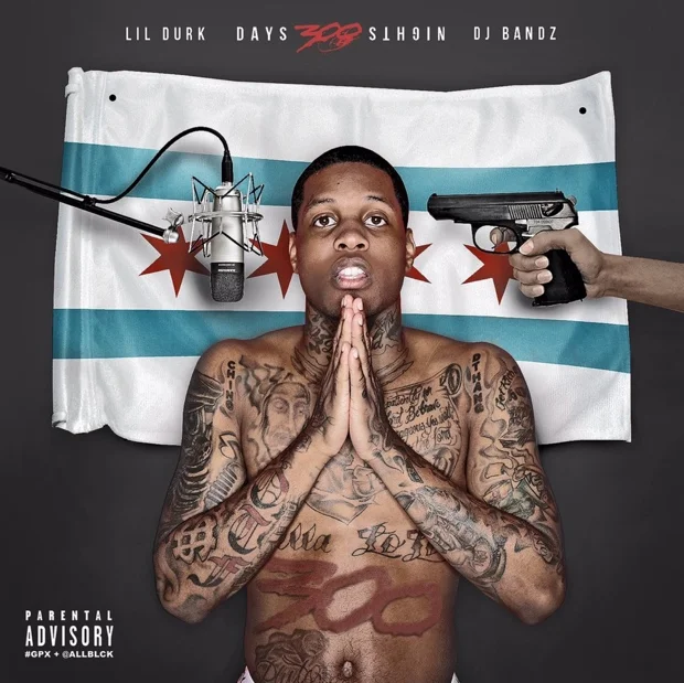 Lil Durk • 300 Days 300 Nights